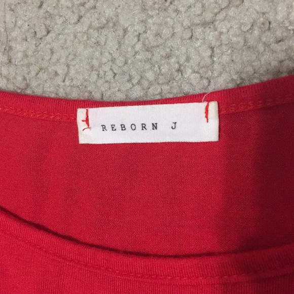 Piko dress - Picture 3 of 4